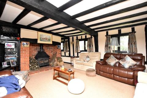 undefined, Alnesbourne Priory, Nacton, Ipswich, Suffolk, IP10