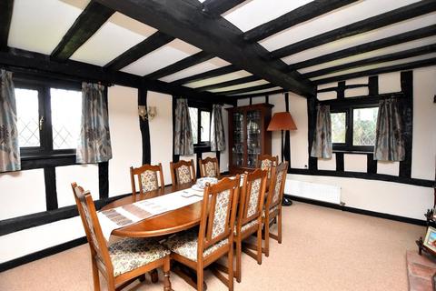 undefined, Alnesbourne Priory, Nacton, Ipswich, Suffolk, IP10