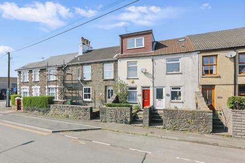 undefined, Main Road, Pontypridd CF38