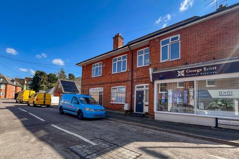 2 bedroom maisonette for sale, Charminster Road, Bournemouth BH8