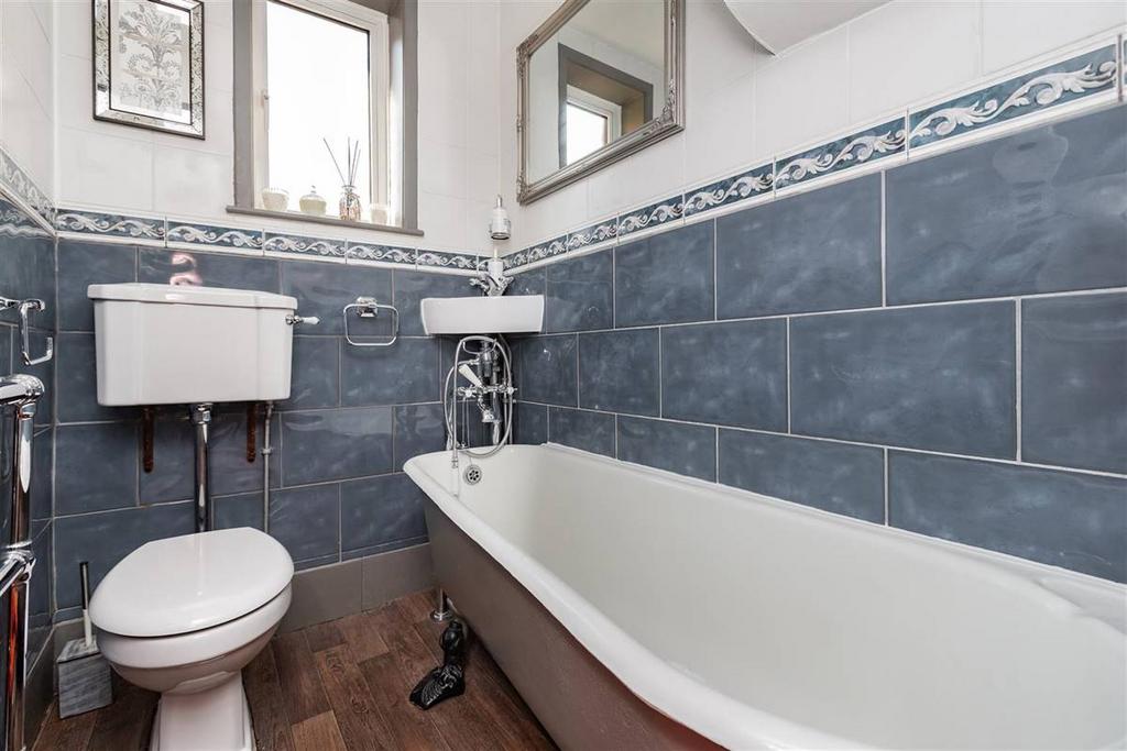Bathroom/WC
