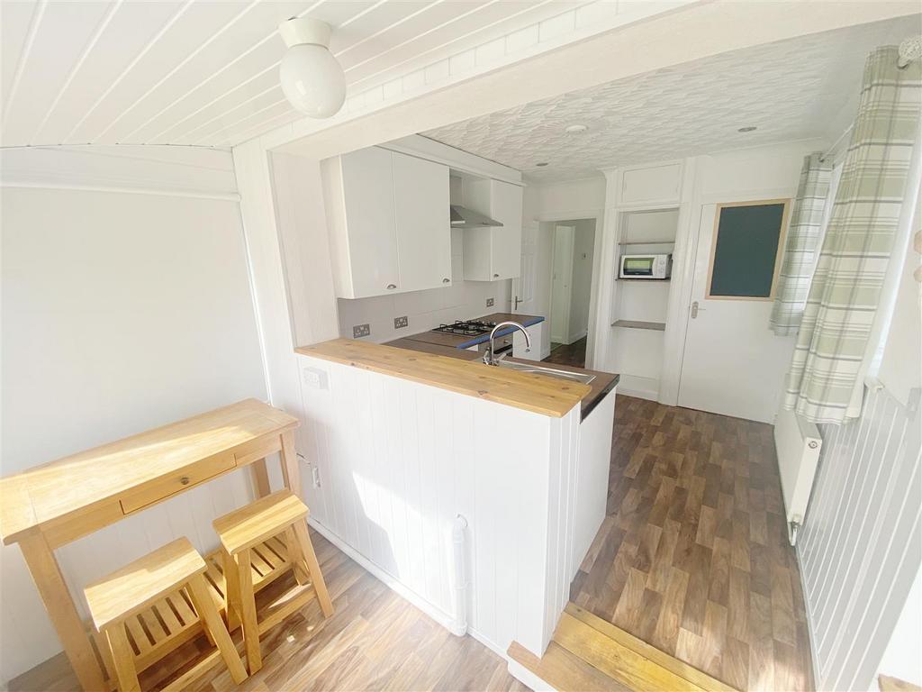 Utility area