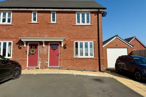 5 Admiral Road, Holmer, Hereford, HR4 9EY