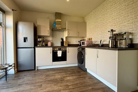 5 Admiral Road, Holmer, Hereford, HR4 9EY