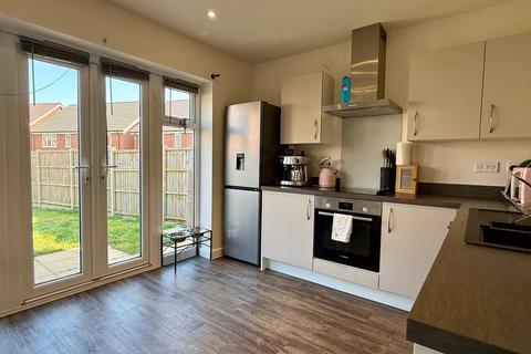5 Admiral Road, Holmer, Hereford, HR4 9EY