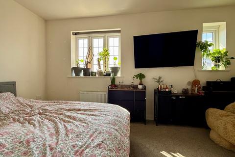5 Admiral Road, Holmer, Hereford, HR4 9EY