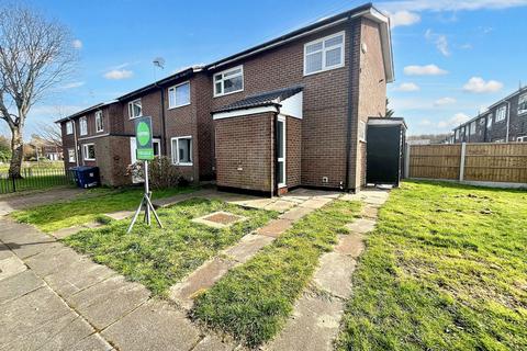 Hodder Way, Whitefield, M45