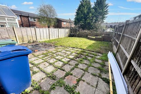 undefined, Hodder Way, Whitefield, M45