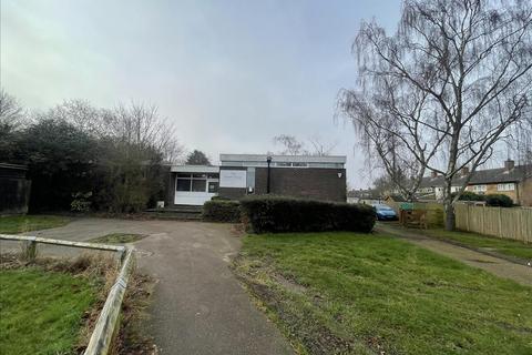 Leisure facility for sale, Friends Meeting House, Church Leys, Harlow, Essex, CM18