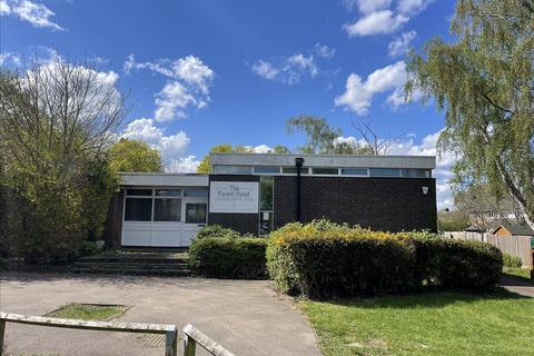 Leisure facility for sale, Friends Meeting House, Church Leys, Harlow, Essex, CM18