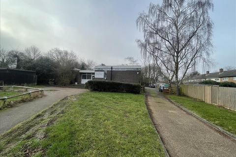 Leisure facility for sale, Friends Meeting House, Church Leys, Harlow, Essex, CM18