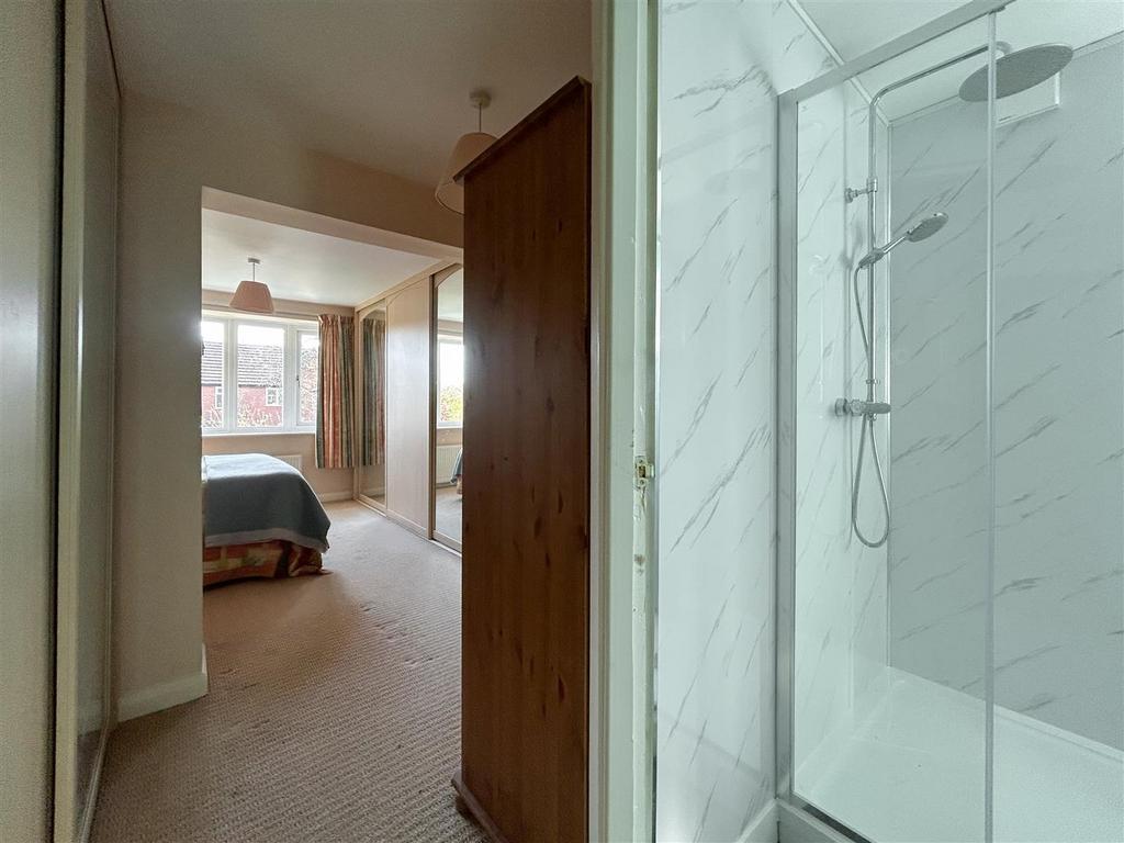 Bedroom One &amp; Ensuite