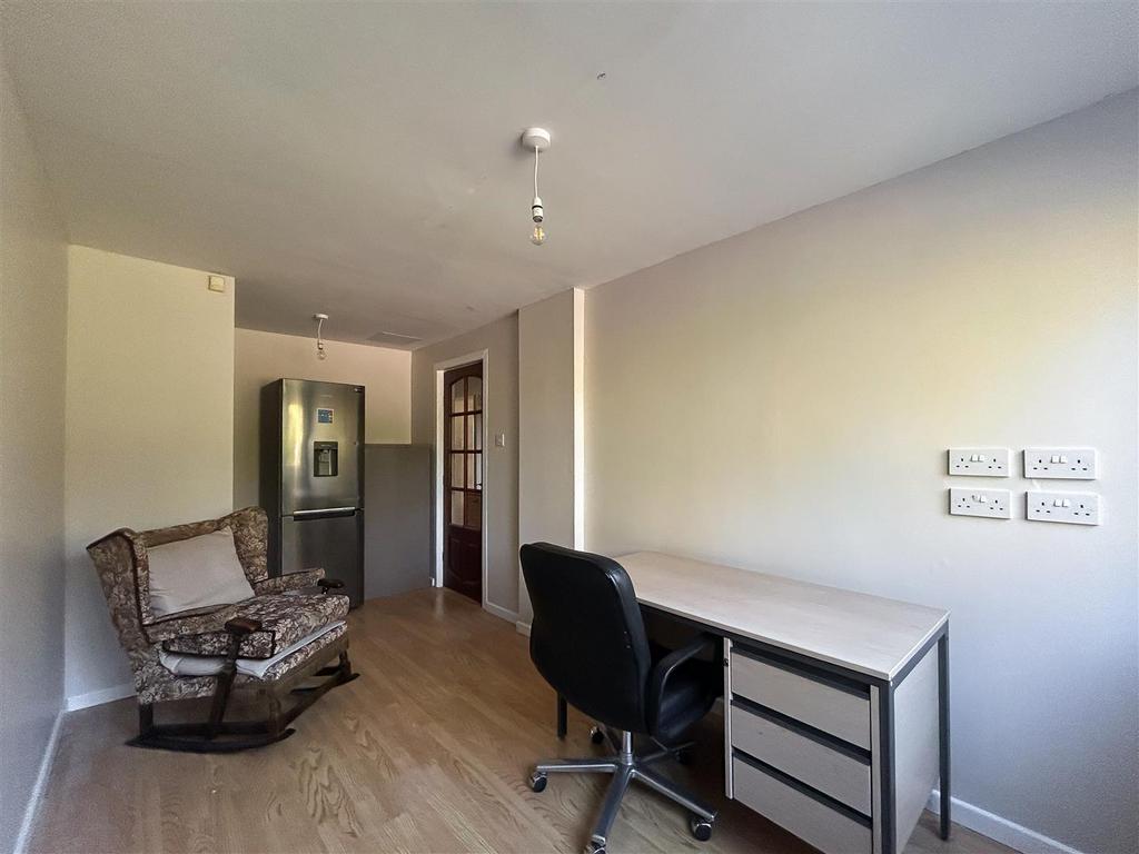 Office / Play Room