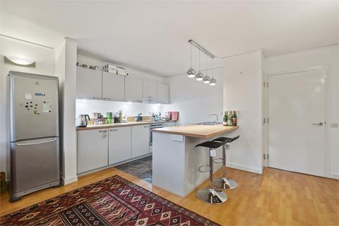2 bedroom apartment to rent, Mudlarks Boulevard, London, SE10