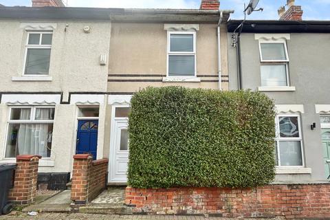 undefined, Crown Street, Derby, DE22
