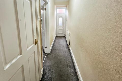 undefined, Crown Street, Derby, DE22