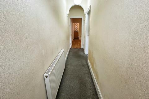 undefined, Crown Street, Derby, DE22