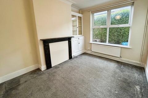 undefined, Crown Street, Derby, DE22