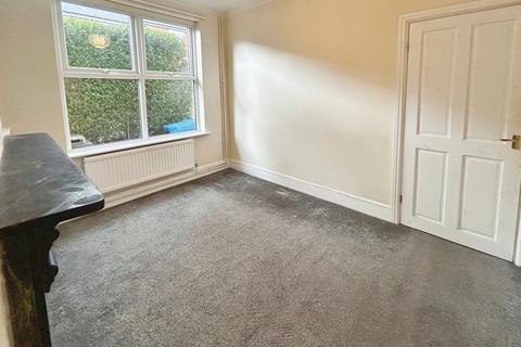 undefined, Crown Street, Derby, DE22