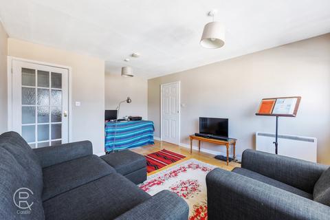 2 bedroom flat for sale, Studley Grange Road, London, W7