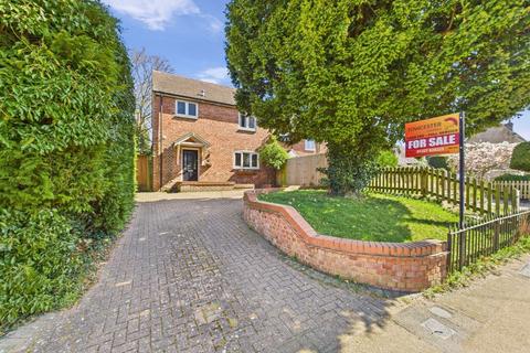 3 bedroom detached house for sale, High Street, Whittlebury, NN12