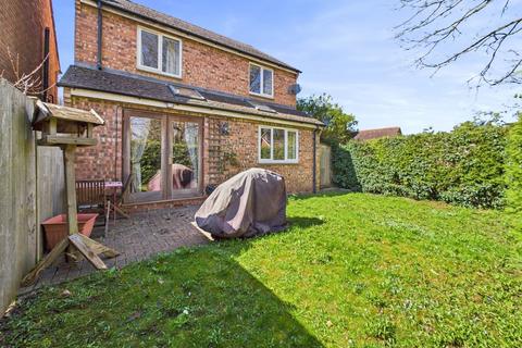 3 bedroom detached house for sale, High Street, Whittlebury, NN12