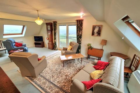 2 bedroom flat for sale, Tavistock Road, Launceston