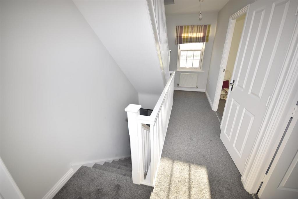 1st Floor Landing