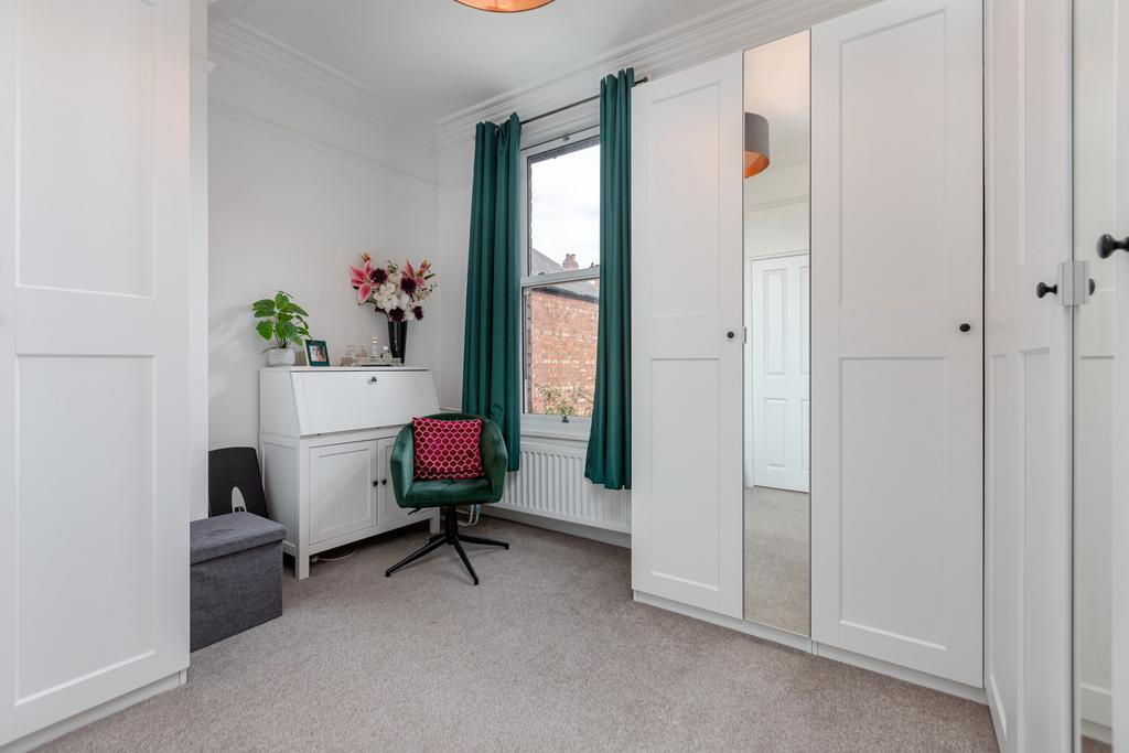 Primary Drrssing Bedroom 2