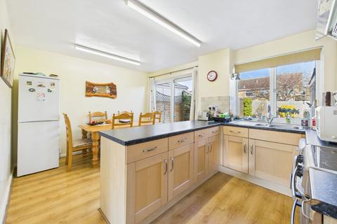 3 bedroom semi-detached house for sale, Sycamore Close, Towcester, NN12