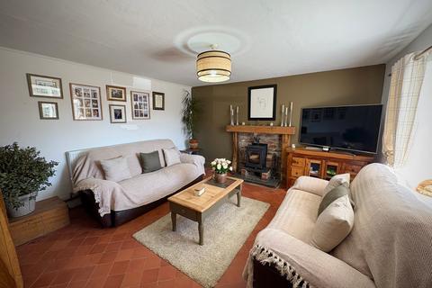 4 bedroom property with land for sale, Cwmfelin Mynach, Whitland SA34