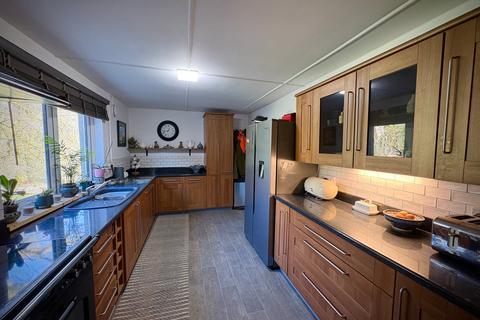 4 bedroom property with land for sale, Cwmfelin Mynach, Whitland SA34