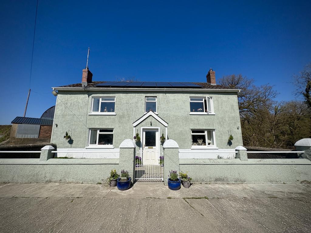 Farmhouse