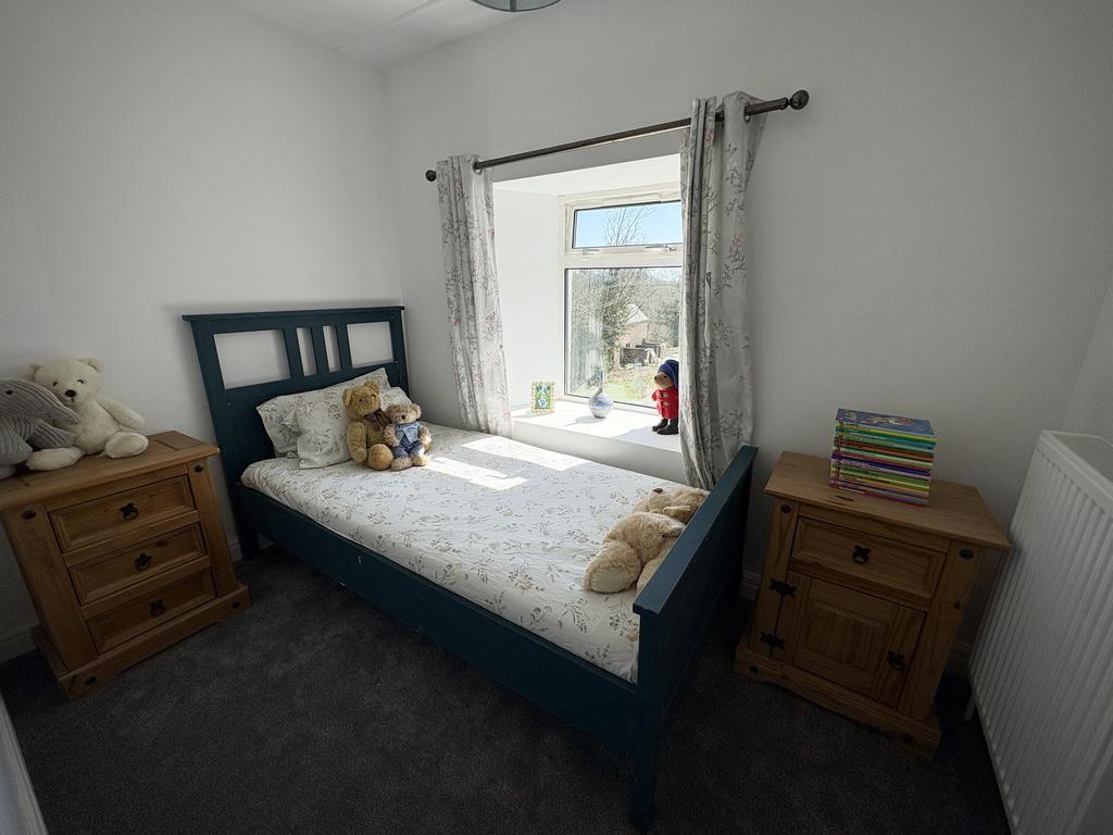 Bedroom 4 / Box Room