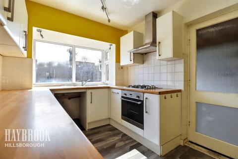 7 Ashurst Place, Sheffield, S6 5LN