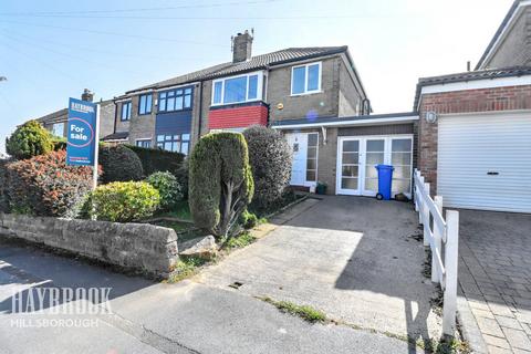7 Ashurst Place, Sheffield, S6 5LN