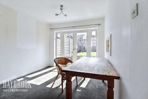 7 Ashurst Place, Sheffield, S6 5LN