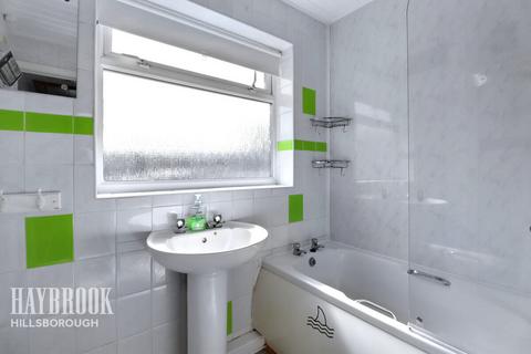 7 Ashurst Place, Sheffield, S6 5LN