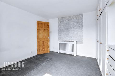 7 Ashurst Place, Sheffield, S6 5LN