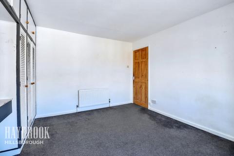 7 Ashurst Place, Sheffield, S6 5LN