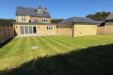 undefined, Otterham Quay Lane, Gillingham ME8