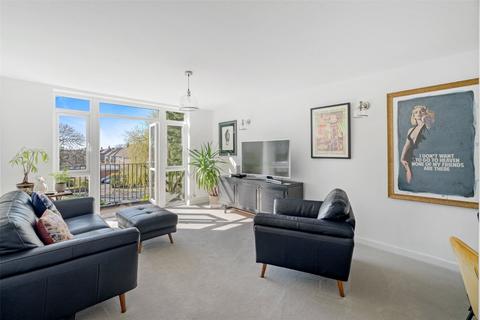 2 bedroom flat for sale, Berkeley Square, Worthing, West Sussex, BN11