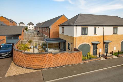 58 Furlong Close, Corby, NN17 5AW