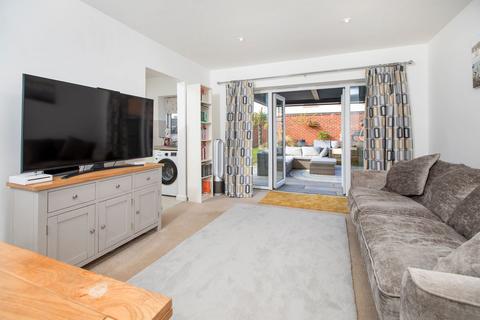 58 Furlong Close, Corby, NN17 5AW