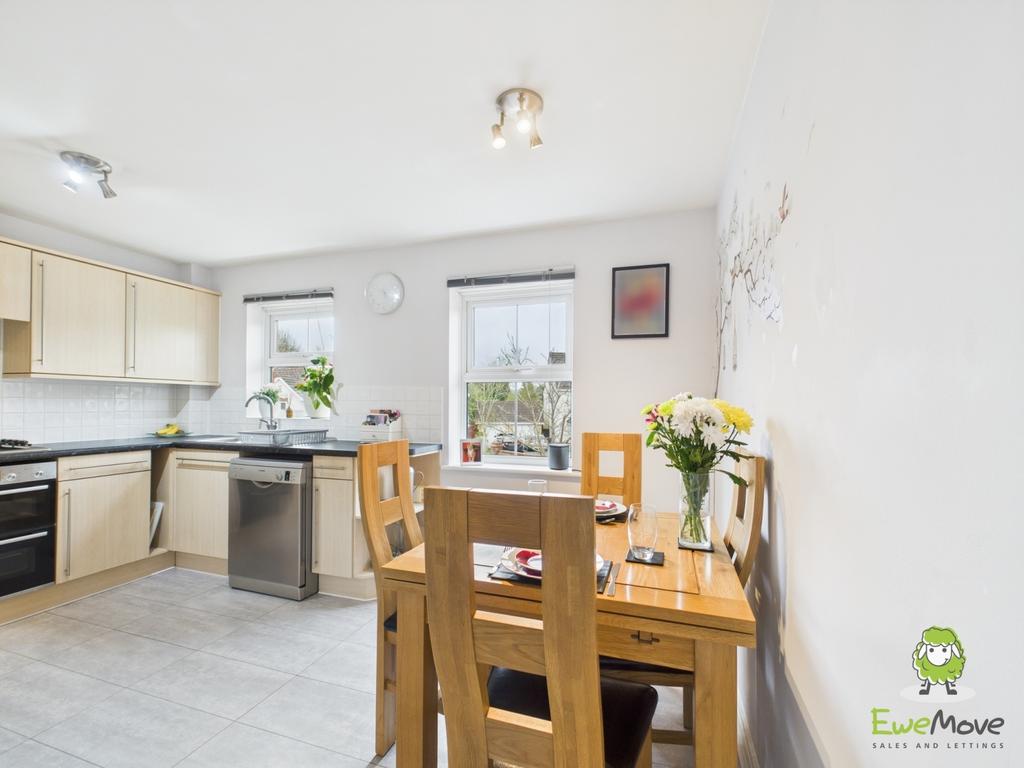 Kitchen Middle Floor