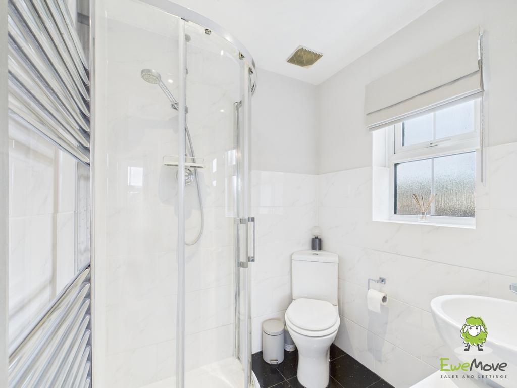 En-Suite Top Floor