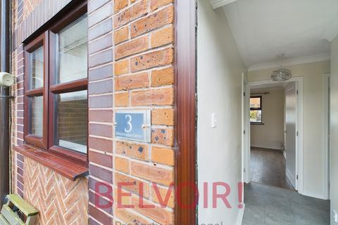undefined, Bellingham Grove, Hanley, Stoke-on-Trent, ST1