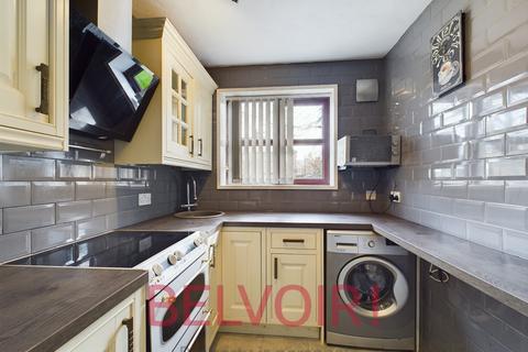 undefined, Bellingham Grove, Hanley, Stoke-on-Trent, ST1