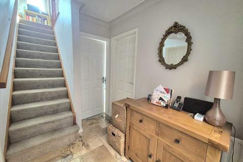 undefined, Porth CF39