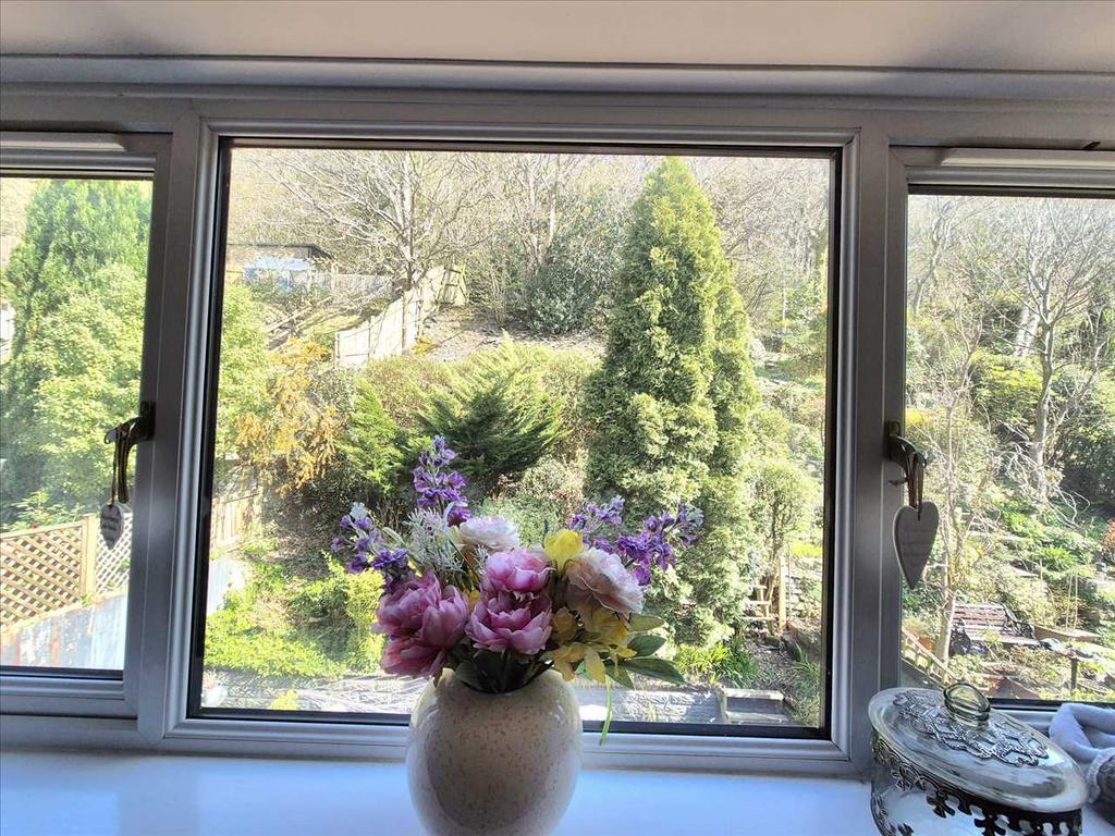 Bedroom 3 View